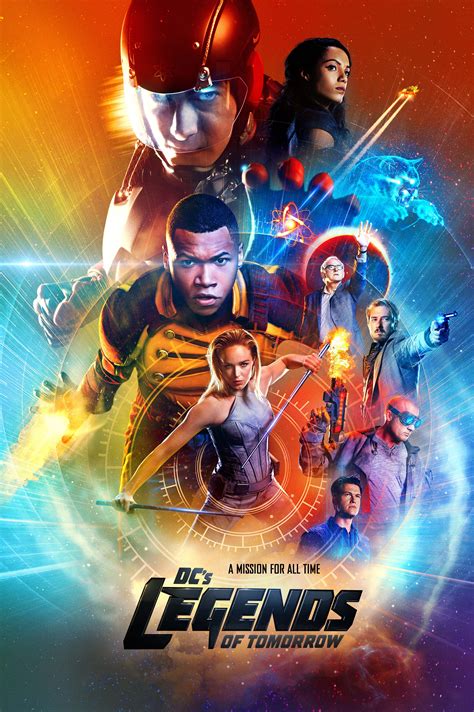 legend cinema showtime tomorrow|15 Shows Like DC’s Legends of Tomorrow You Must See .
